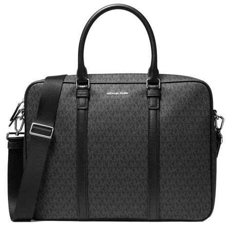 michael kors bag with laptop compartment|michael kors laptop bag men's.